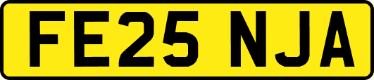 FE25NJA