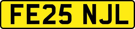 FE25NJL