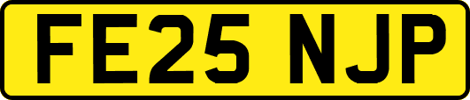 FE25NJP