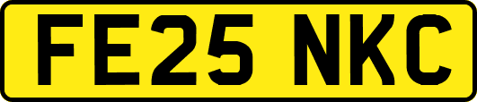 FE25NKC