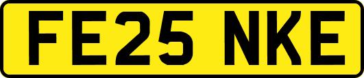 FE25NKE