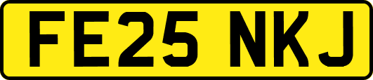 FE25NKJ