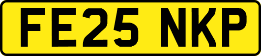 FE25NKP