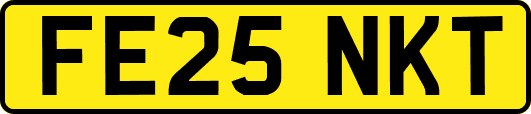 FE25NKT