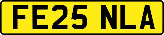 FE25NLA