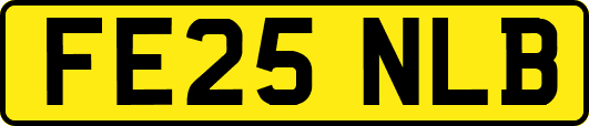 FE25NLB