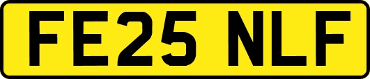 FE25NLF