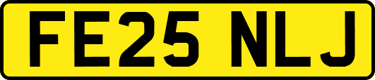 FE25NLJ