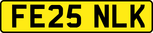 FE25NLK