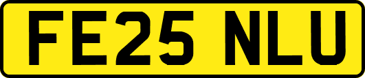 FE25NLU