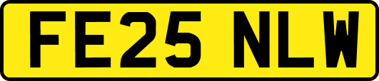 FE25NLW