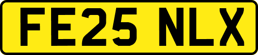 FE25NLX