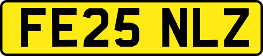 FE25NLZ