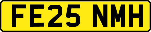 FE25NMH