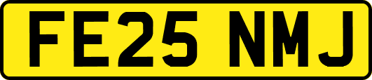 FE25NMJ