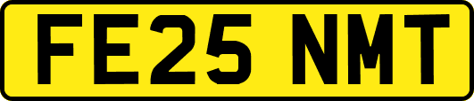 FE25NMT