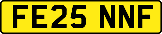 FE25NNF
