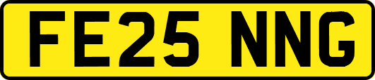 FE25NNG