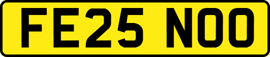 FE25NOO