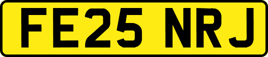 FE25NRJ