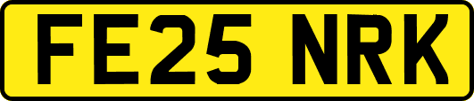 FE25NRK