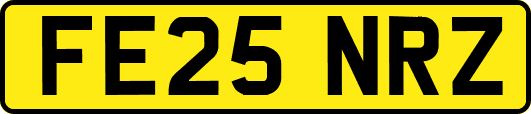 FE25NRZ