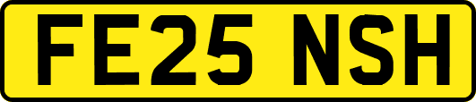 FE25NSH
