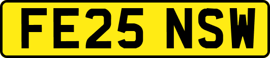 FE25NSW