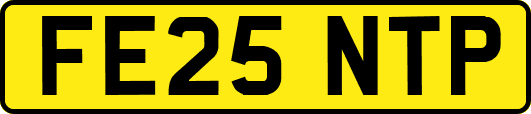 FE25NTP