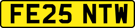 FE25NTW