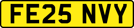 FE25NVY