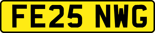 FE25NWG