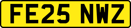 FE25NWZ