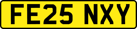 FE25NXY