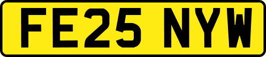 FE25NYW