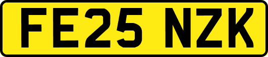 FE25NZK