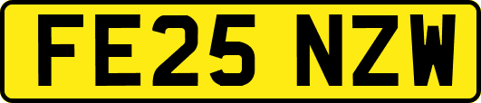 FE25NZW