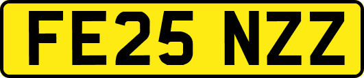 FE25NZZ