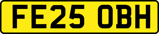 FE25OBH
