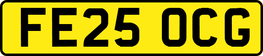 FE25OCG