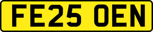 FE25OEN
