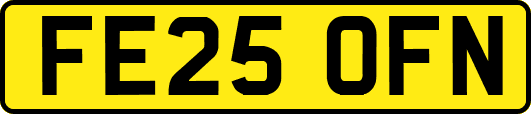 FE25OFN