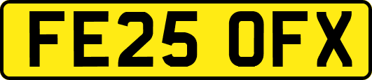 FE25OFX