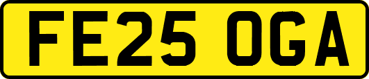 FE25OGA