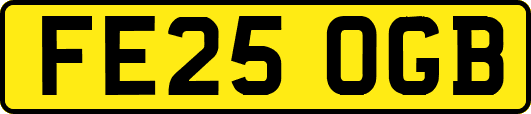 FE25OGB