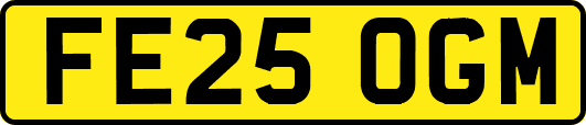 FE25OGM