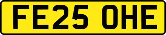 FE25OHE