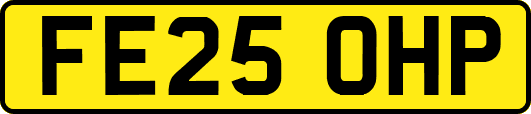 FE25OHP