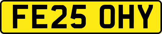 FE25OHY