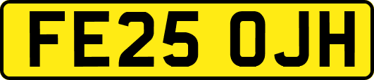 FE25OJH